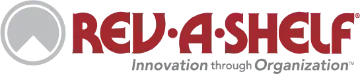 Rev-A-Shelf — Innovation Through Organization